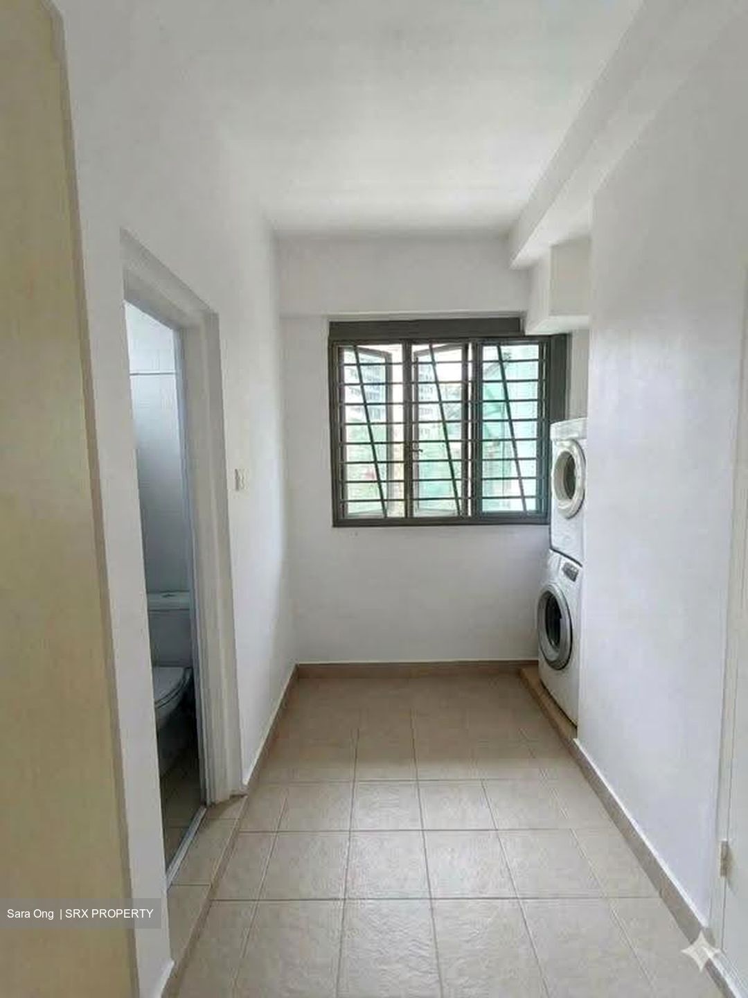 The Quintet (D23), Condominium #625536811